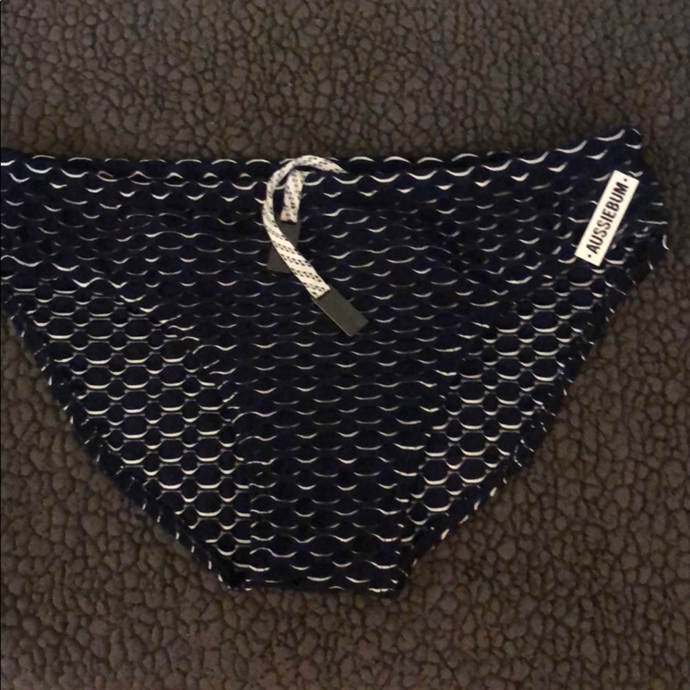 Aussiebum Luxe men’s swimsuit